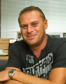 Branislav Gáborík