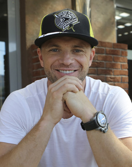 Marian Gaborik