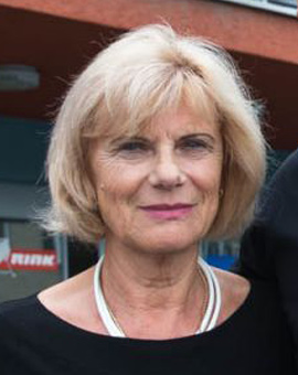 Silvia Gáboríková