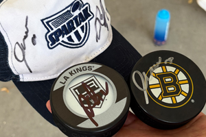 Získaj podpis hviezdy